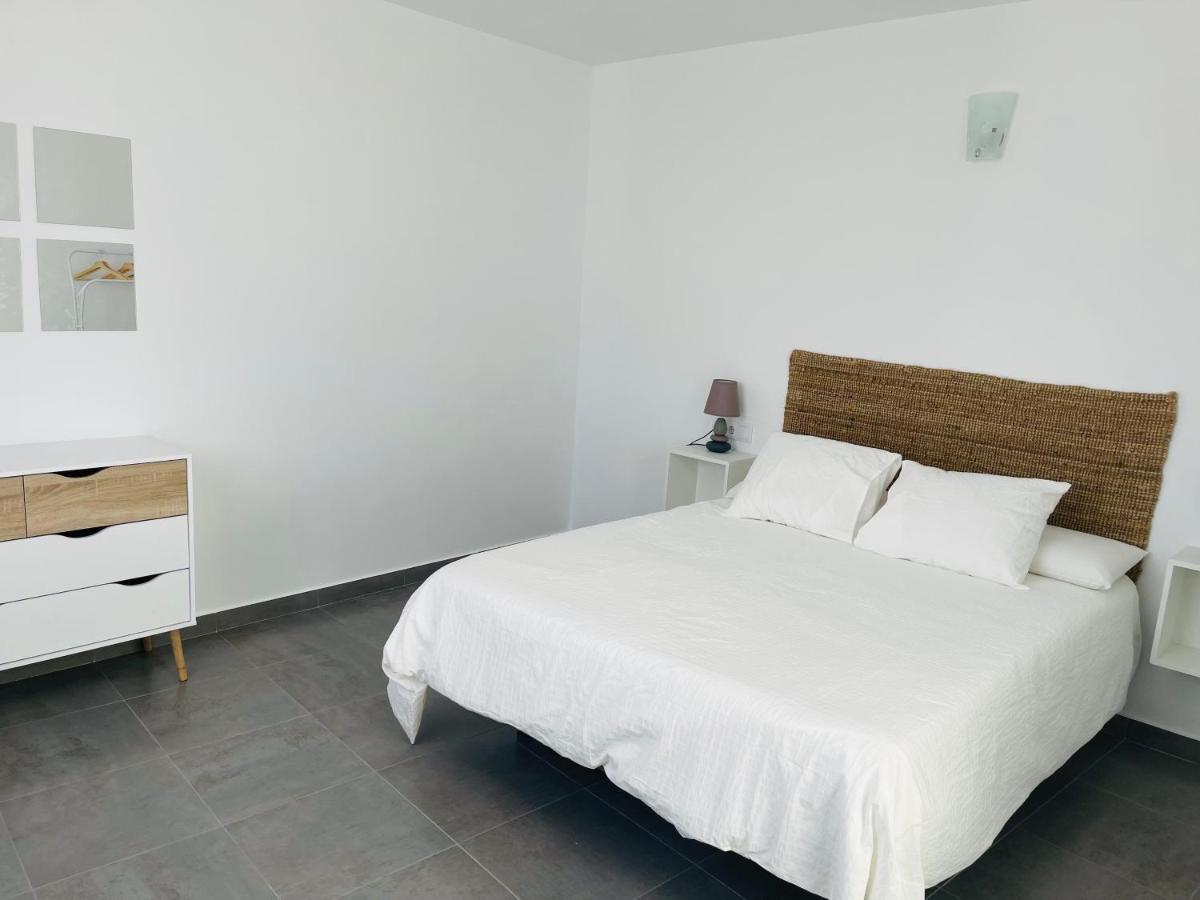 דירות Sanlúcar de Barrameda Duplex Atico Bajo De Guia מראה חיצוני תמונה