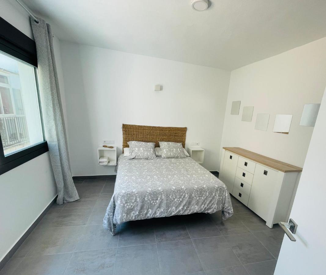 דירות Sanlúcar de Barrameda Duplex Atico Bajo De Guia מראה חיצוני תמונה