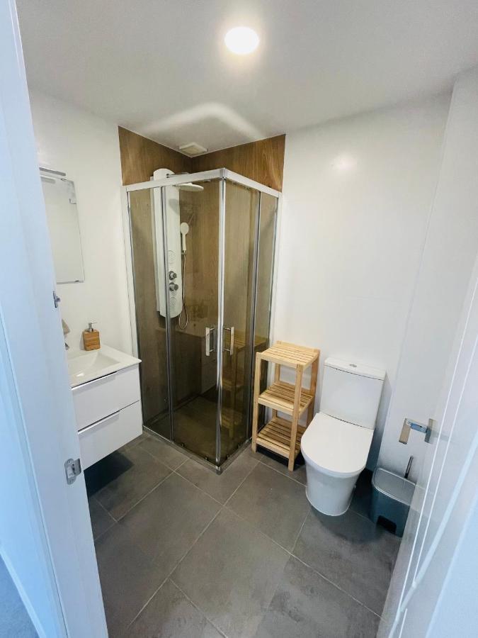 דירות Sanlúcar de Barrameda Duplex Atico Bajo De Guia מראה חיצוני תמונה
